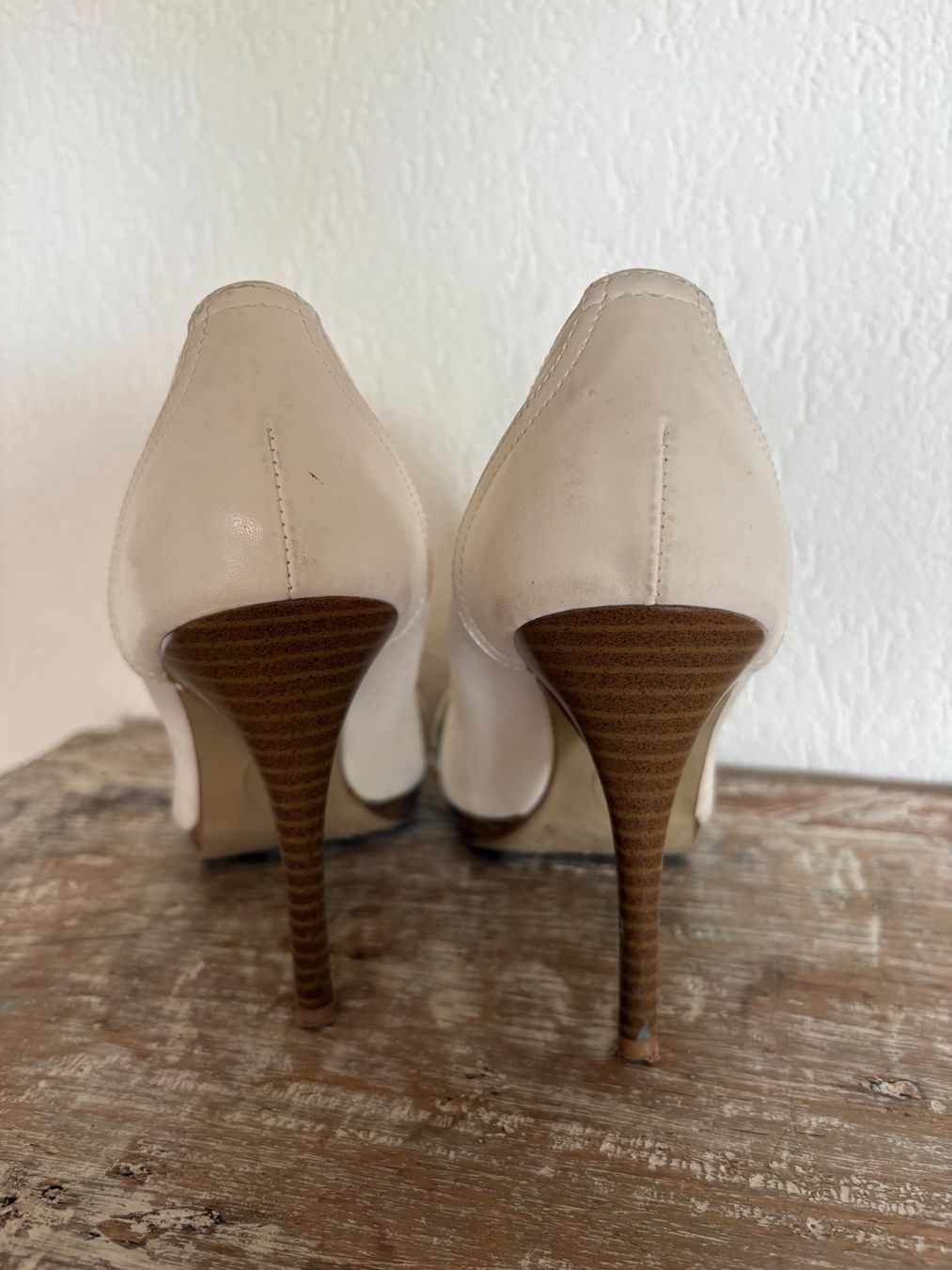 Damenschuhe: High Heels Gr 37 – Gebraucht aus Widen von Lambert63 3
