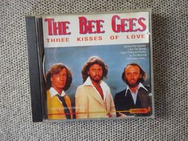 Three Kisses Of Love/The Bee Gees