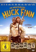 Die Abenteuer des Huck Finn (DVD)