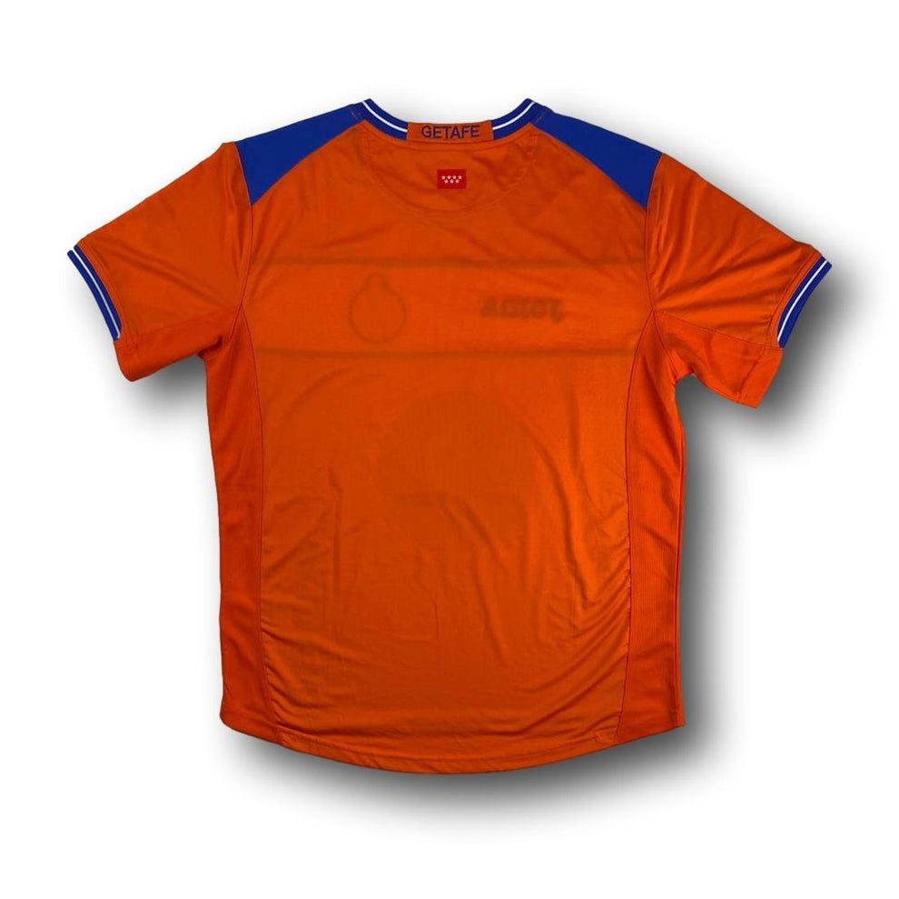 Leibchen & Hosen: Getafe CF - 2010-11 - Auswärtstrikot - S – Gebraucht aus Bolligen von ToTheJerseyEquipment 1