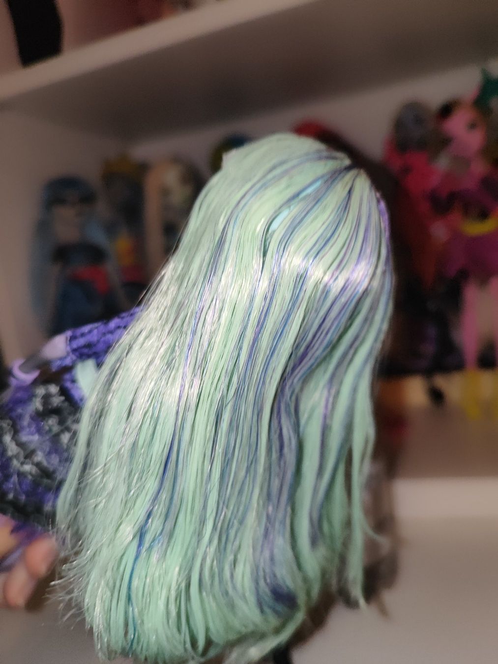 Poupées: Monster High-Puppe – Neuf (Voir description) à Wimmis par and_7f5k 2