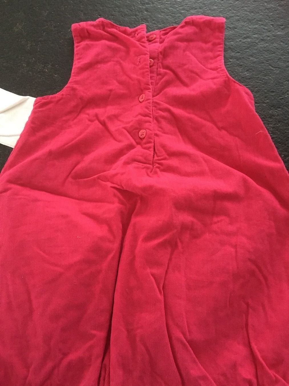 Vestiti & Gonne: Grain de blé Röckli Gr.86 – Usato da Sarnen venduto da Pinoccio6 3