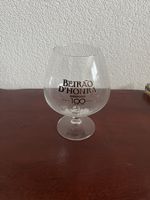 Verre à cocktail Beirão d'Honra 100 ans - Édition limitée