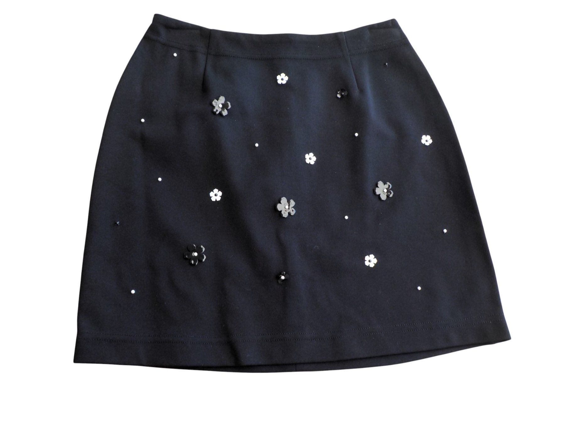 Gonne: Minirock Designer Vintage Gr. XS – Usato da Mörschwil venduto da wunderkiste44
