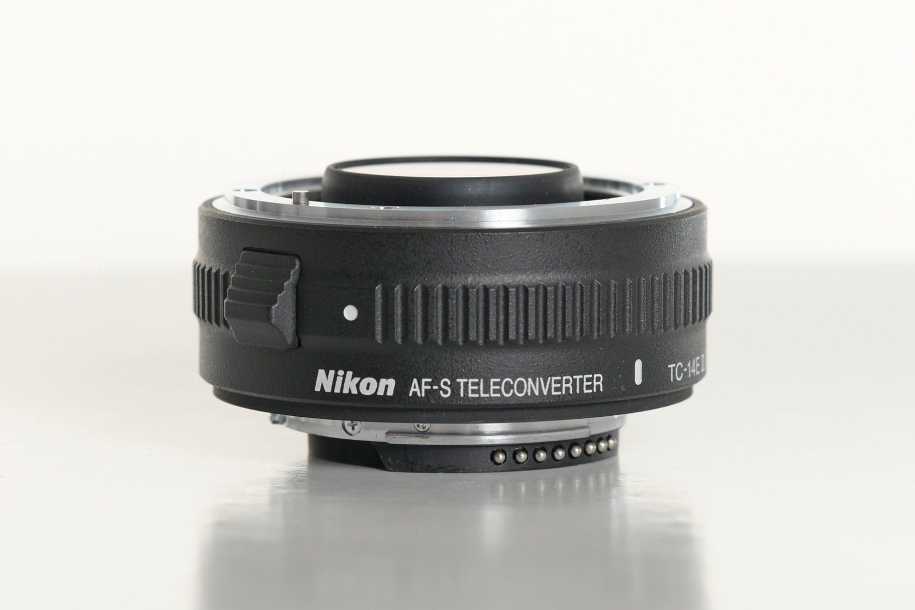 Nikon Objectifs: Nikon AF-S 200-500mm 5.6 ED VR – D'occasion à Wädenswil par tevyag 5