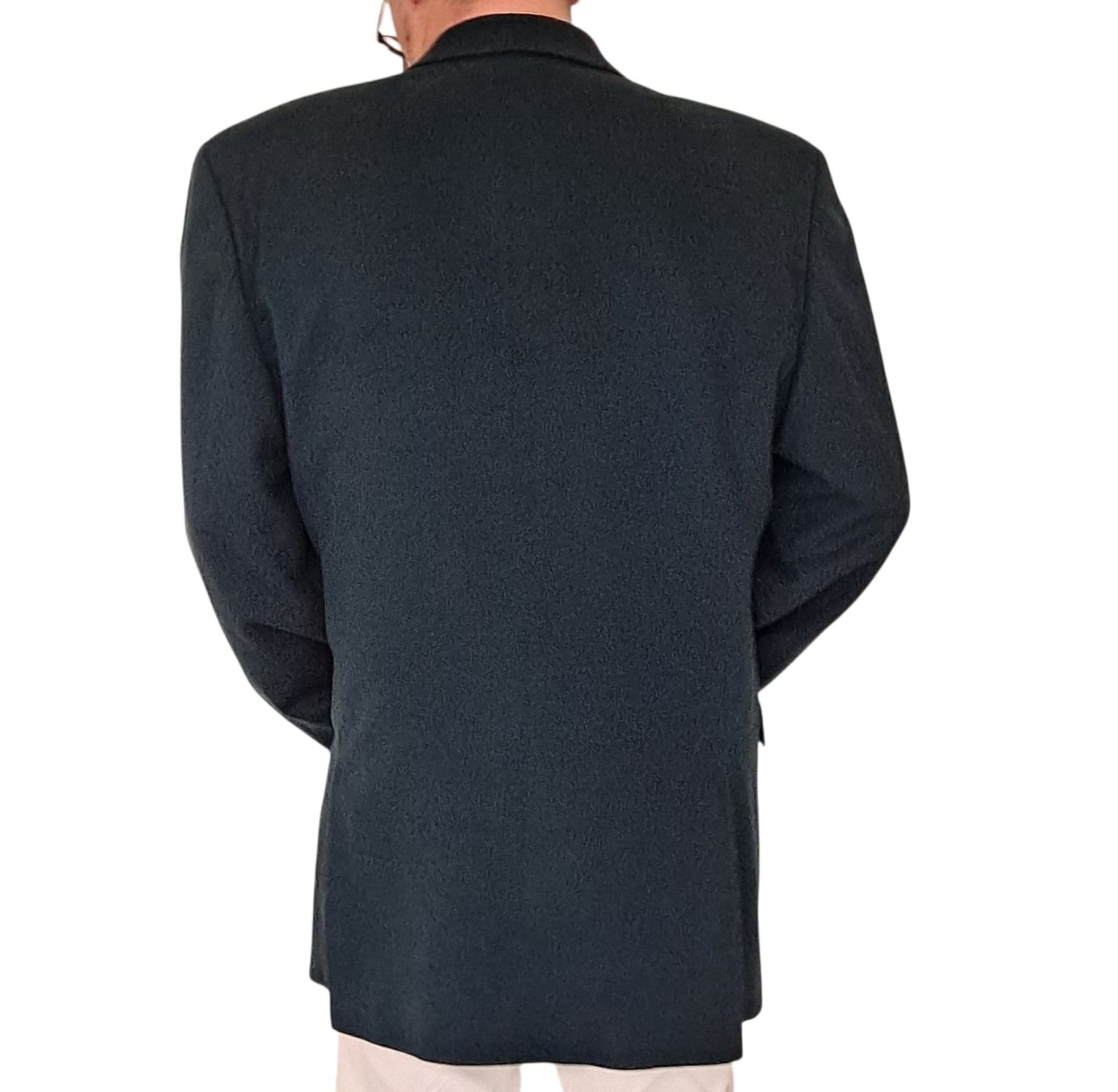 Giacche: 100% Kaschmir Blazer Sakko Gr. XL – Usato da Liestal venduto da Mas-Y-Mas 2