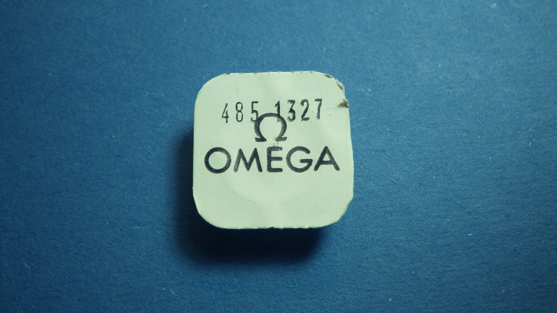 Omega Orologi: Balancier Omega calibre 485 – Nuovo e nell'imballaggio originale da Clarens venduto da Pmouche