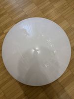 Lampada da soffitto LED moderna, diametro 40cm circa