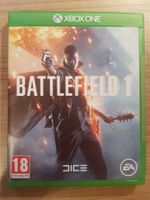 Battlefield 1