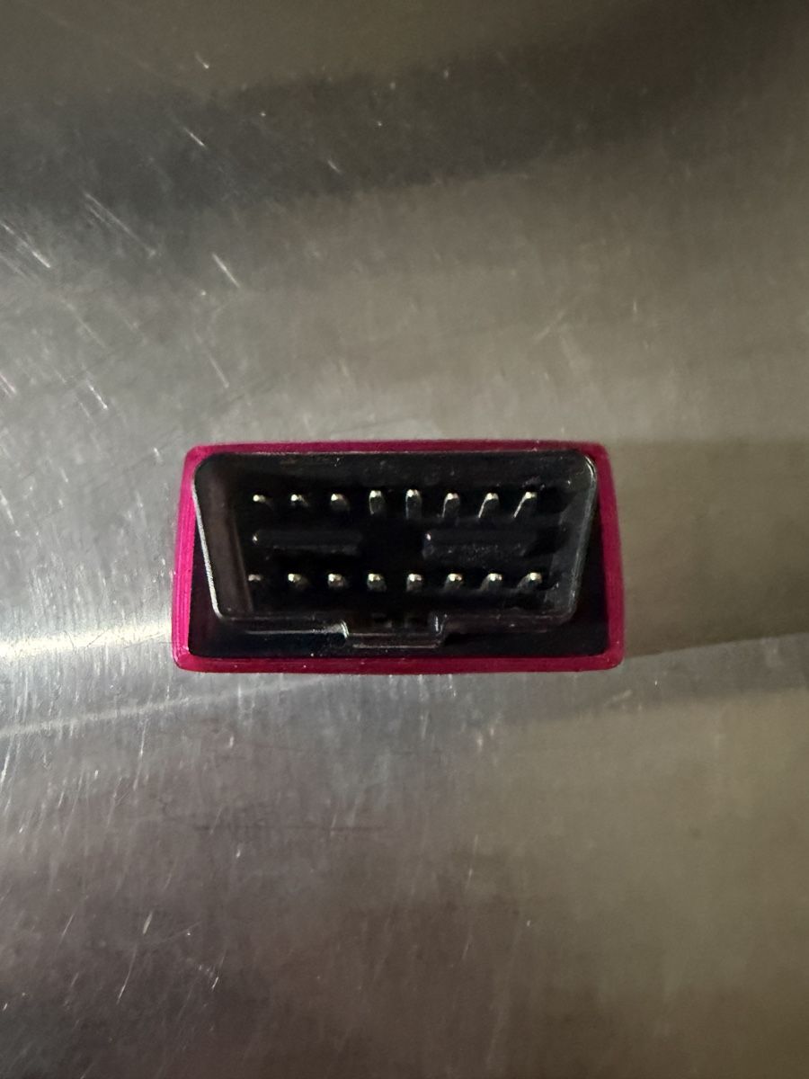 Autres accessoires p. véhicule: THOR OBD2 – Neuf (Voir description) à Choex par Adri27000 1
