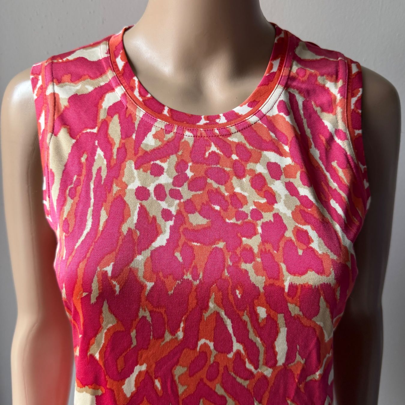 Tops: APOSTROPHE Seidentop 🩷 – D'occasion à Zürich par ClosetQueen 1