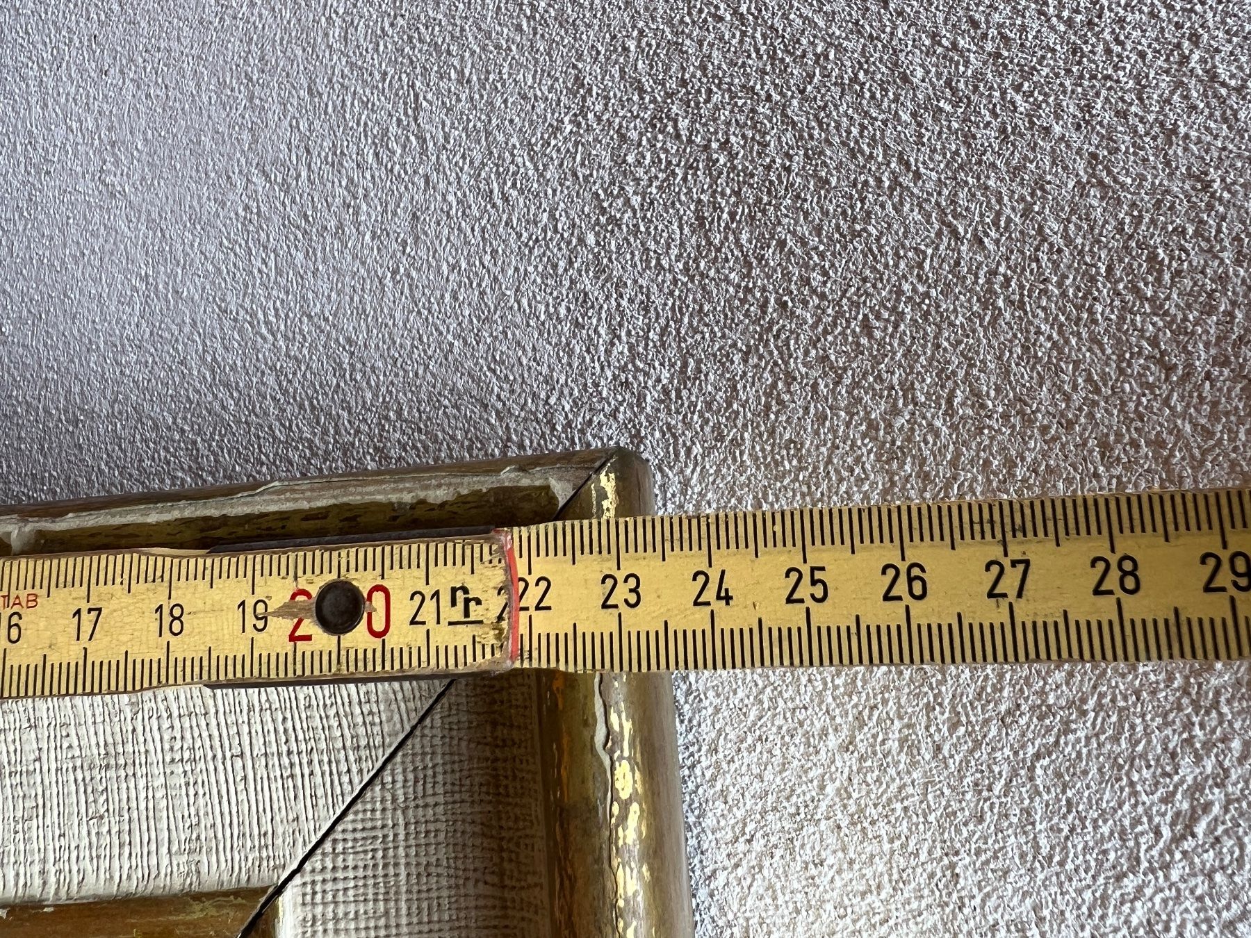 Gemälde: Ölgemälde – Gebraucht aus Riva San Vitale von AM25 3