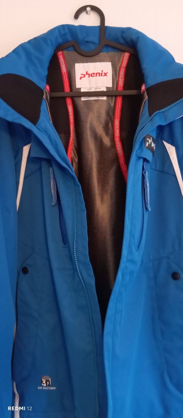 Phenix Giacche: Phenix Herrenjacke NEU – Nuovo (secondo la descrizione) da Brione Verzasca venduto da pulci22 2