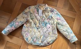 Steppjacke & Other Stories Stehkragen Grösse S neu