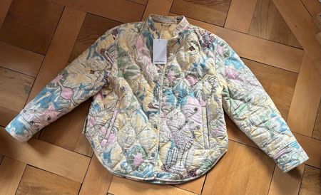 Steppjacke & Other Stories Stehkragen Grösse S neu