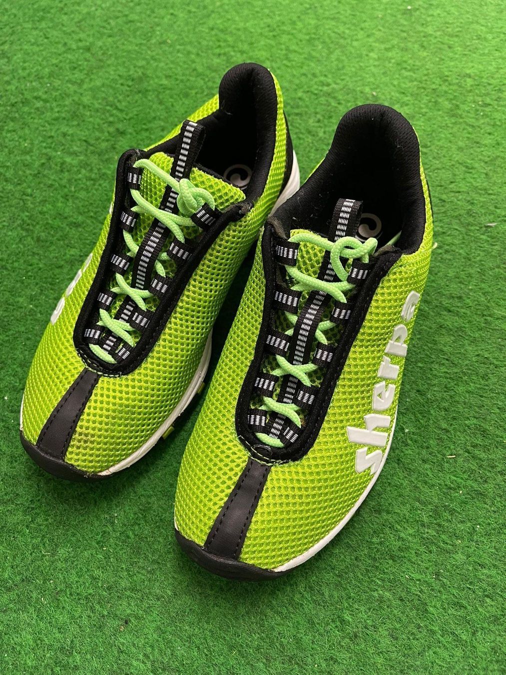 Scarpe da donna: Sherpa Outdoor Schuhe Grösse 37 – Usato da Burgdorf venduto da interstellar2 1
