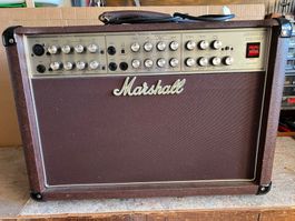 Marshall Acoustic Soloist Verstärker guter Zustand