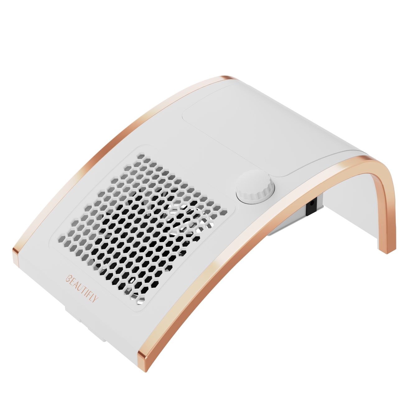 Ongles artificiels: NailAir Nagelstaub-Absorber – Neuf avec emballage d'origine à Dietlikon par Salesmax