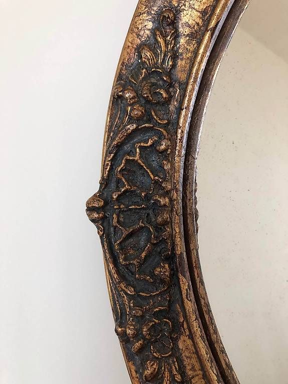 Specchi: Miroir antique – Usato da Montreux venduto da Gilles.Charlet 2