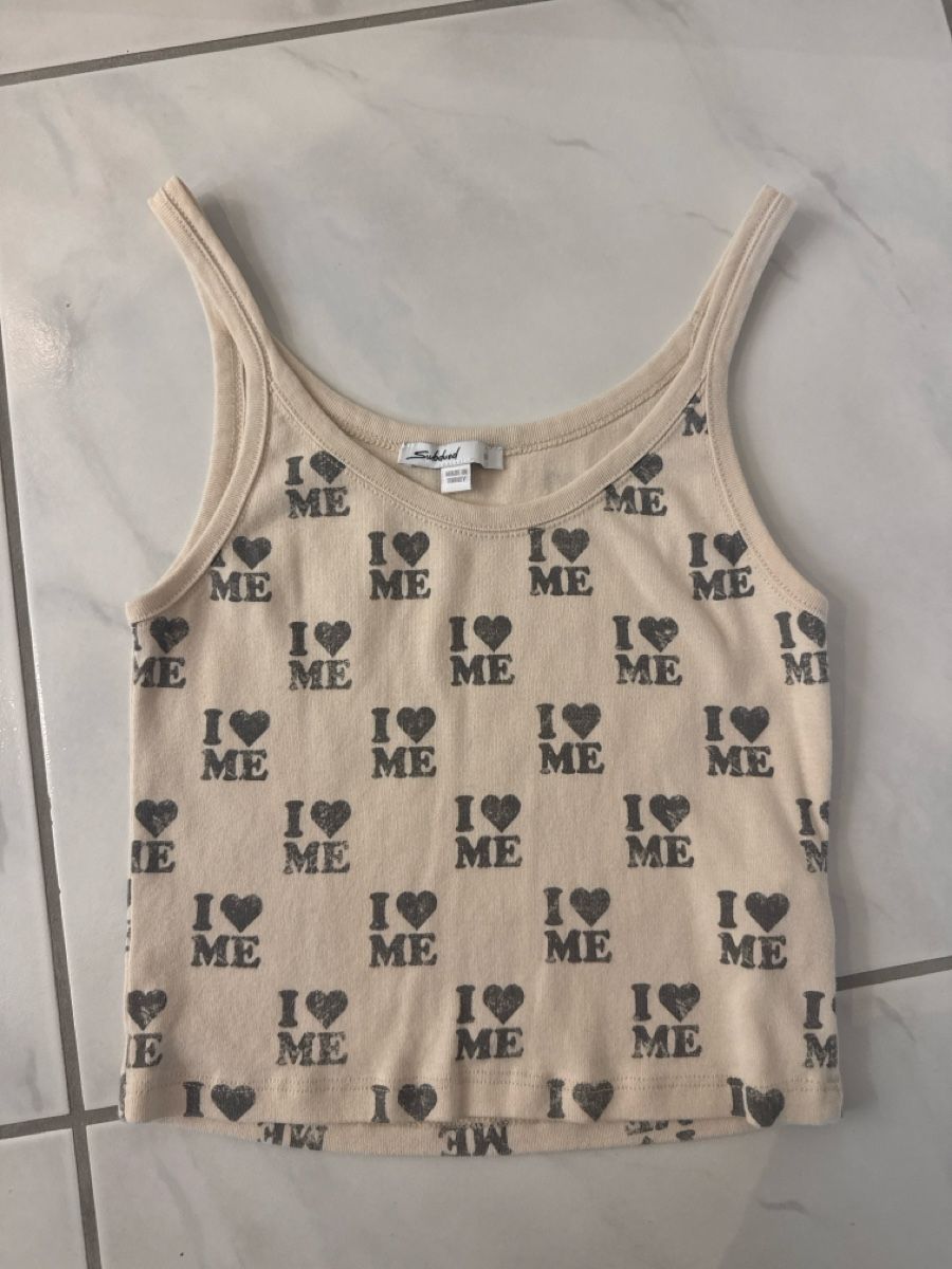 Tops: subdued top – Neu (gemäss Beschreibung) aus Wettswil von pittaro73