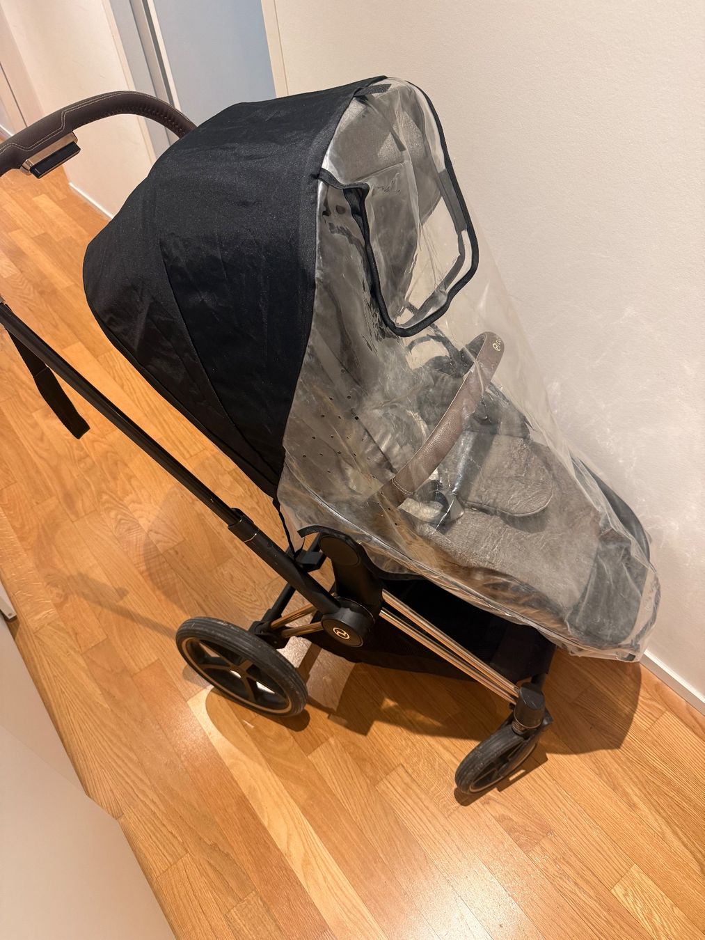 Cybex Carrozzine: Cybex Priam Pousette – Usato da Genève venduto da kar_68bx 1