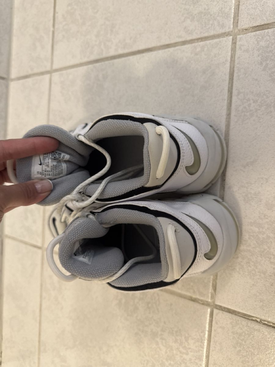 Nike Scarpe da uomo: Nike AIR – Nuovo (secondo la descrizione) da rotkreuz venduto da tijana0504 3