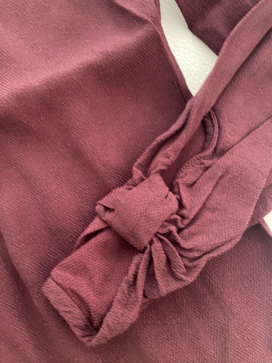 Massimo Dutti Blusen: Massimo Dutti Bluse 🌸 – Gebraucht aus Opfikon von Luis144 2