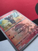 Pokémon TCG - Litleo Pokeball (xPRE 015) Prismatic Evo EN