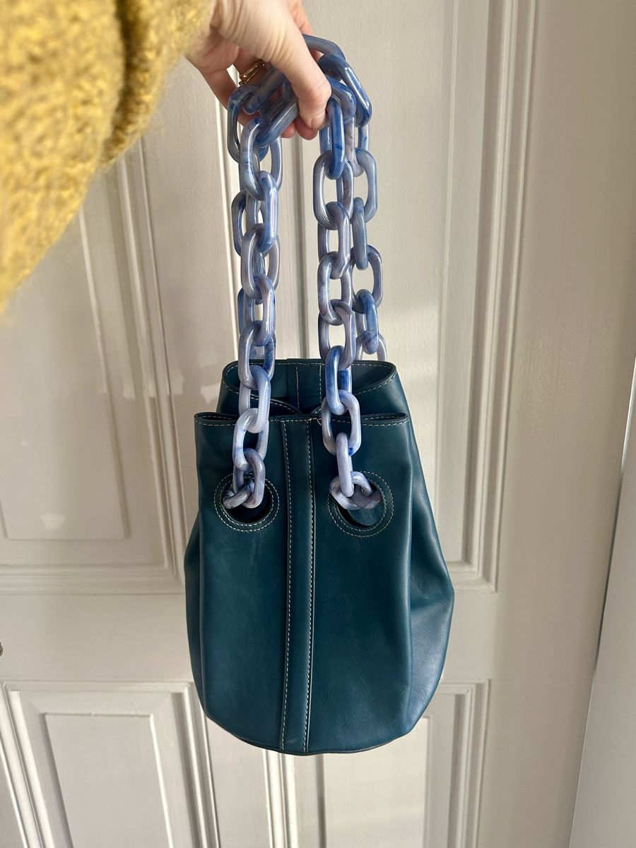 Borse da donna: Tasche Trademark – Usato da Bern venduto da belahu_ 4