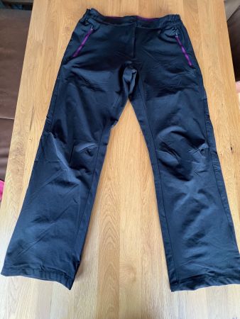 Sporthose von Crane in Gr. L (44 /46)
