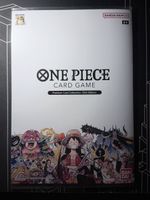 One Piece Premium Card Collection 25th Edition English (EN) 