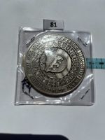 (BM) Médaille N°81