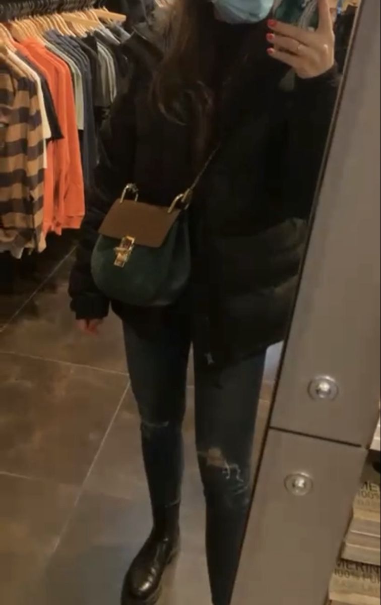 Chloé Taschen für Damen: Wunderschöne Chloé Drew Bag – Gebraucht aus Zürich von SandraF. 3