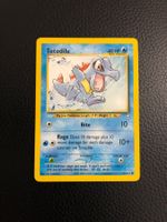 Neo Genesis Totodile 80/111 Ab 1