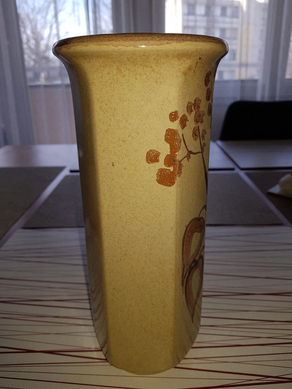 Vasi & Recipienti: Vase SCHEURICH KERAMIK W. GERMANY – Usato da Cossonay-ville venduto da Super-Price-Quality 4