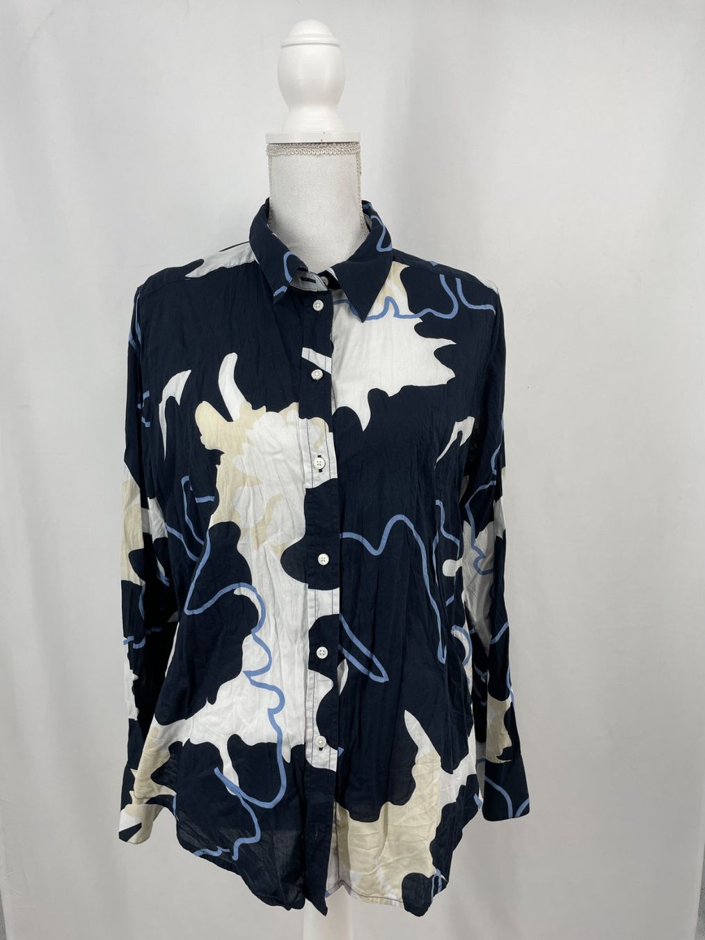 Tom Tailor Camicette: Tom Tailor blouse 44 – Usato da Lausanne venduto da PlusValue_Lausanne