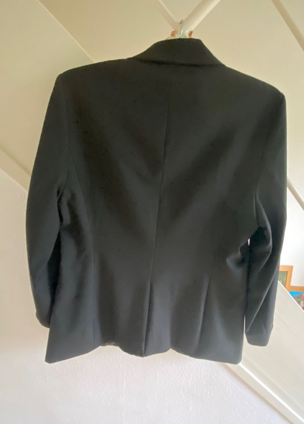 H&M Giacche: Blazer schwarz – Usato da Zürich venduto da Ecedi 1
