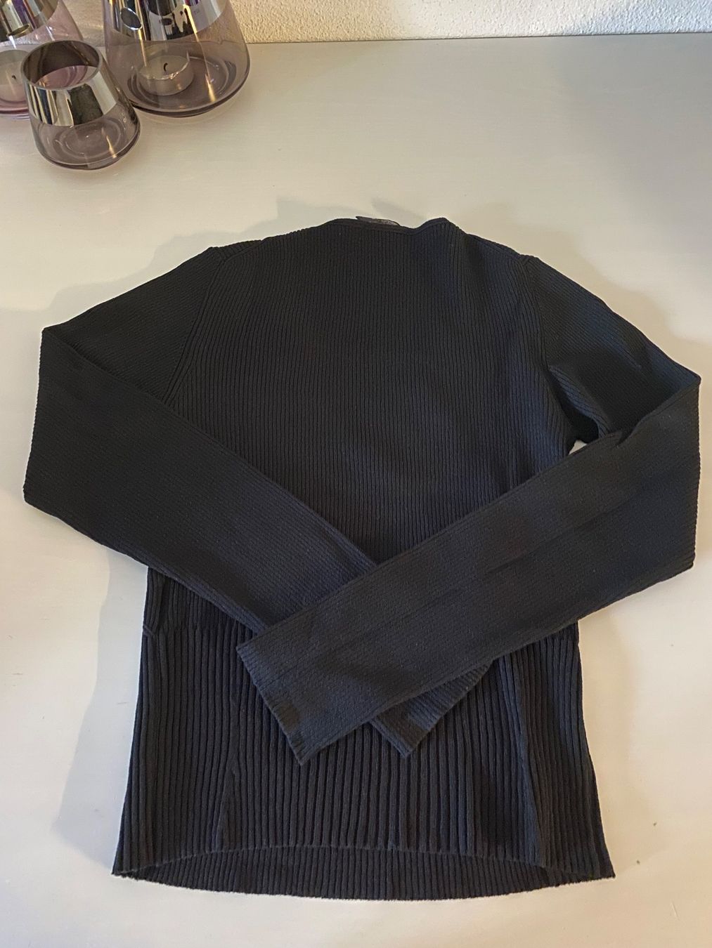Maglioni & Felpe: Pullover Steffen Schraut XS/S schwarz neuwertig – Usato da Oberglatt ZH venduto da jul_nhy7 1