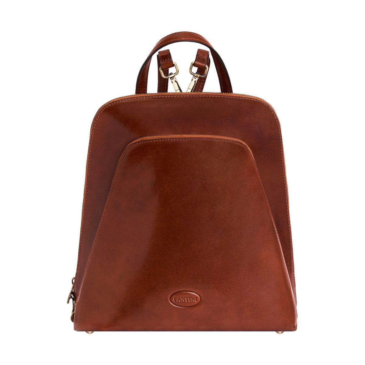 Rucksäcke: Penelope-Lederrucksack – Neu und originalverpackt aus Wittenbach von bes_k8vr