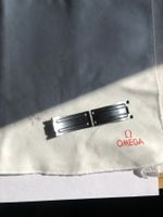 OMEGA Faltschliessen Element 16mm INOX