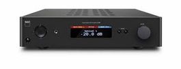 NAD C 368 Hybrid Digital DAC Amplifier - like new!