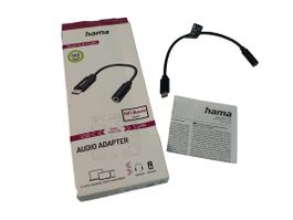 HAMA ADAPTER/HUBS