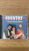 Peter, Sue & Marc - Country