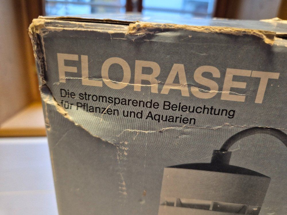 Osram Lampen: Pflanzenlampe Osram 230W – Gebraucht aus Gottlieben von su67910102 3