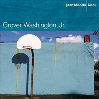 Grover Washington [COLUMBIA Legacy] inc. "Strawberry Moon",