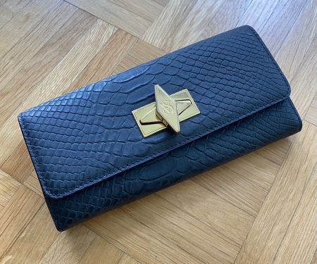 Brieftasche Geldbörse Portemonnai Wallet von Victoria Secret