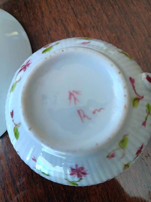 Tasses: Tasse et et soucoupe – Neuf avec emballage d'origine à La Chaux-de-Fonds par Riquet2300 2