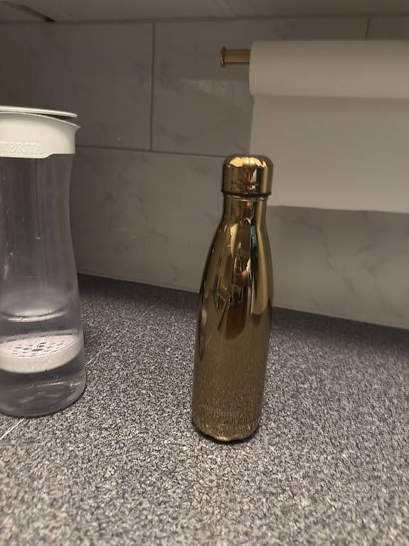 Trinkflaschen & Thermosflaschen: Miniland Bottle deluxe – Gebraucht aus Bern von thu_ctq8