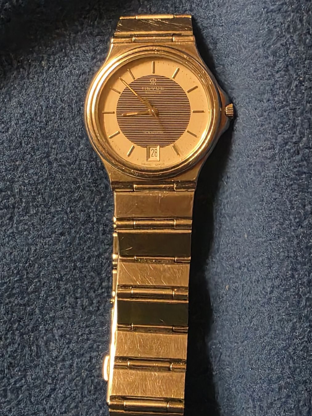 Revue Thommen Orologi: Revue Uhr – Usato da Luzern venduto da bagija 1