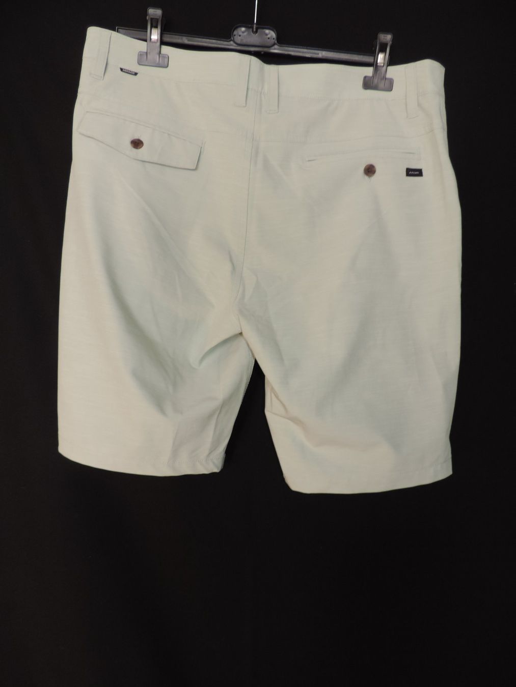 Rip Curl Hosen: short vert clair Rip Curl – Gebraucht aus Genève von Axelle333 7